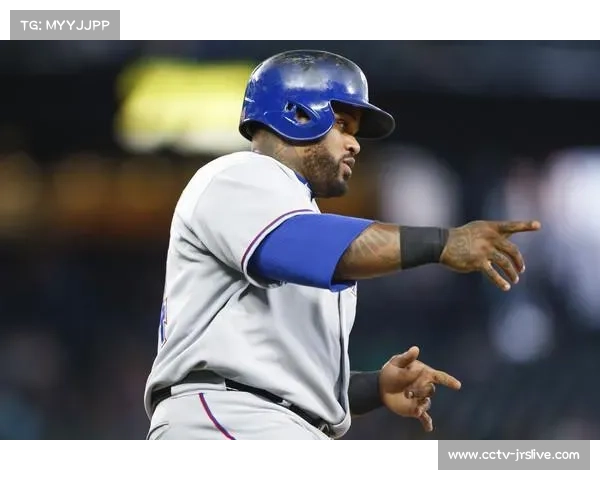 游骑兵队季后赛希望犹存 外卡竞争落后水手1.5场奋力追赶