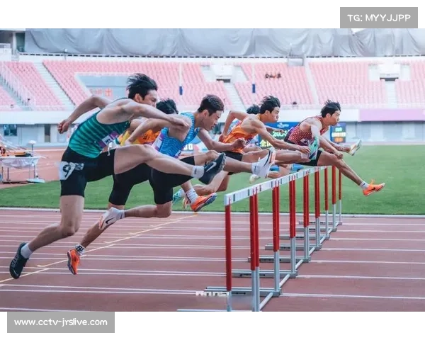 中国田径冠军赛吸引六百余名精英运动员参赛总规模突破一千一百人