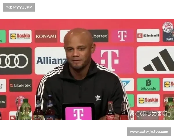 拉姆称孔帕尼为俱乐部带来平静未来表现值得期待