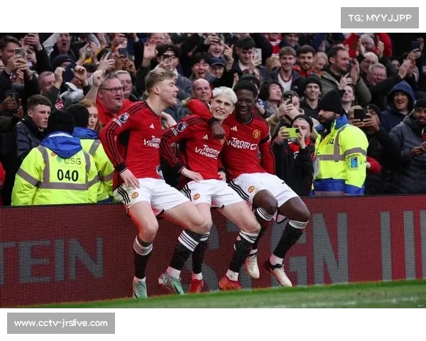 加克波双红会三中柱后破门 已为曼联攻入四球展现锋线威胁