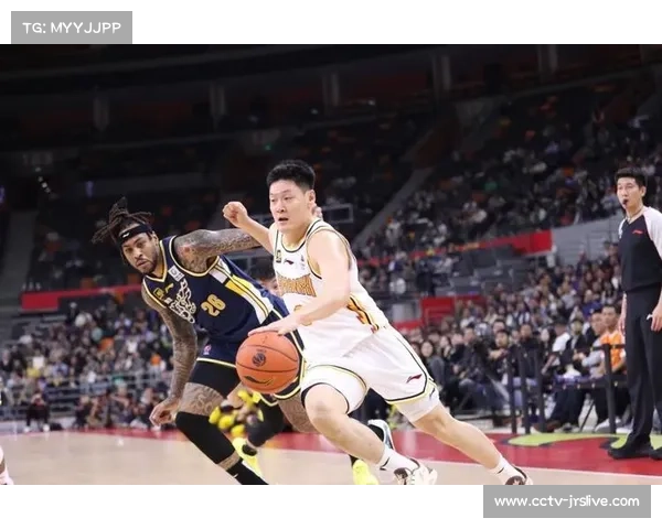 广东末节逆转山西，裁判全场狂吹82次罚球